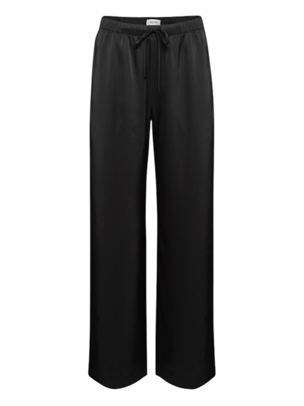 NWT The Lodge Pant Satin from Aritzia size XS